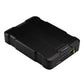 Kicker HS12 Hideaway Compact Powered Subwoofer