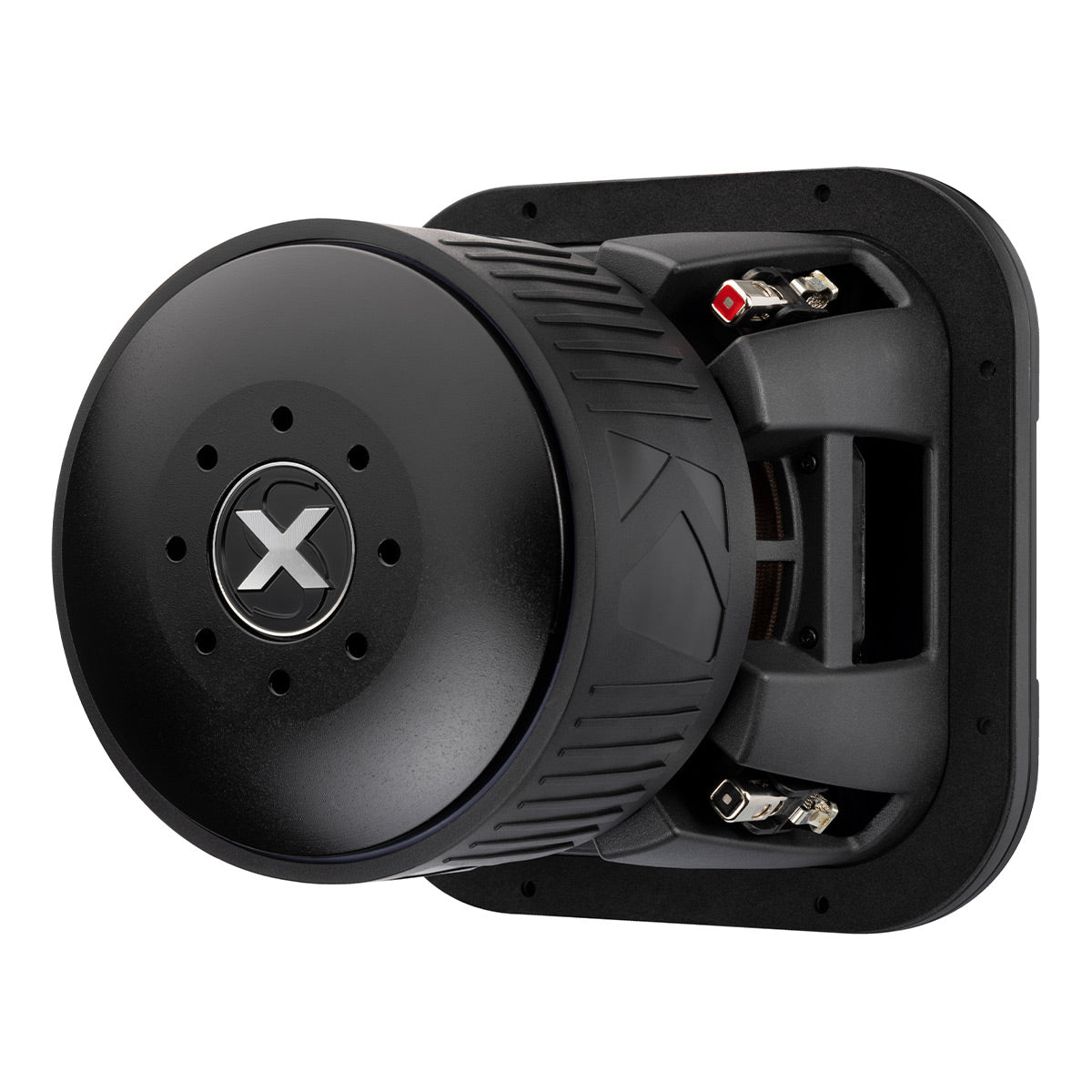 Kicker SoloX L7X 8 Inch 1 Ohm Subwoofer