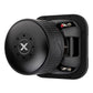 Kicker SoloX L7X 8 Inch 1 Ohm Subwoofer