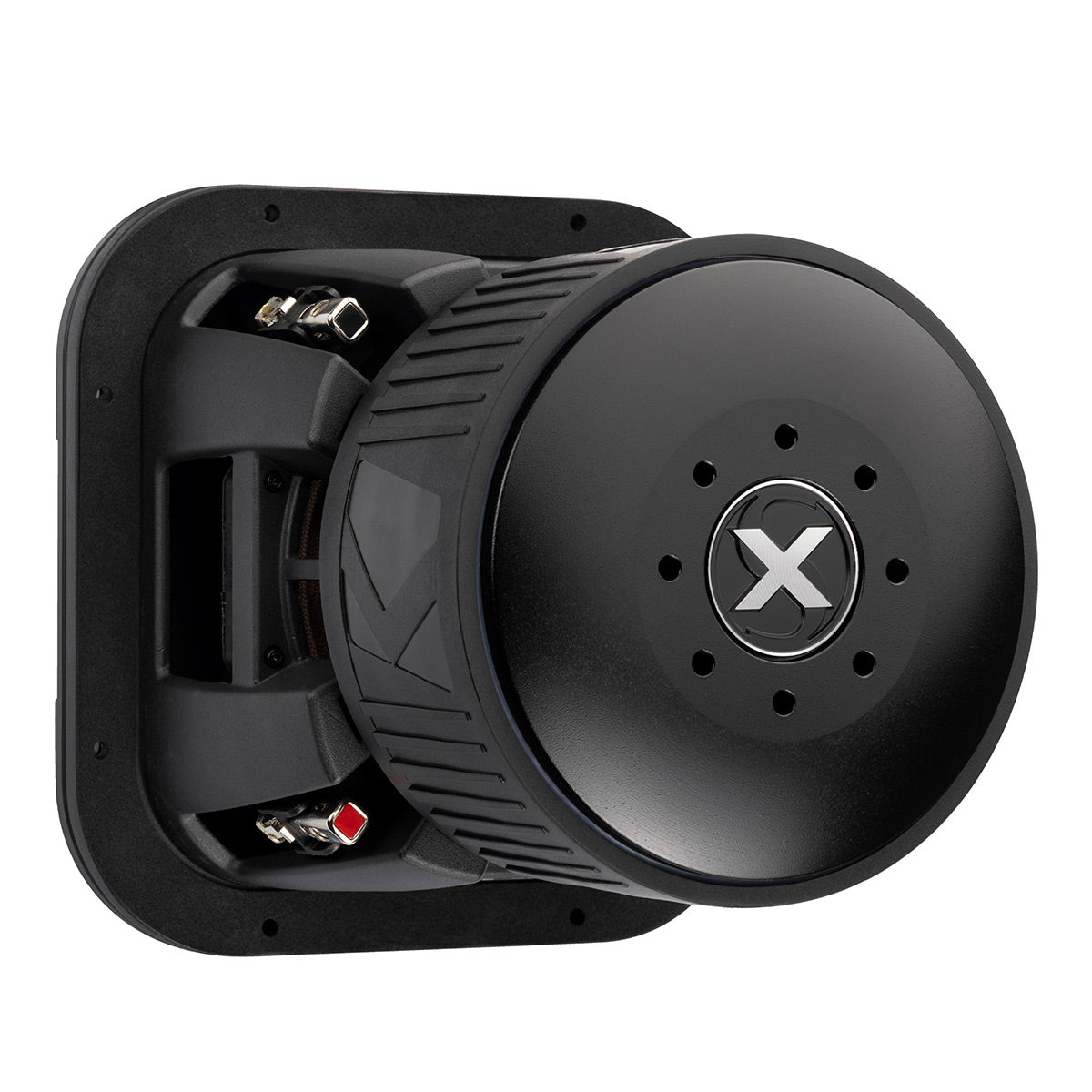 Kicker SoloX L7X 8 Inch 1 Ohm Subwoofer