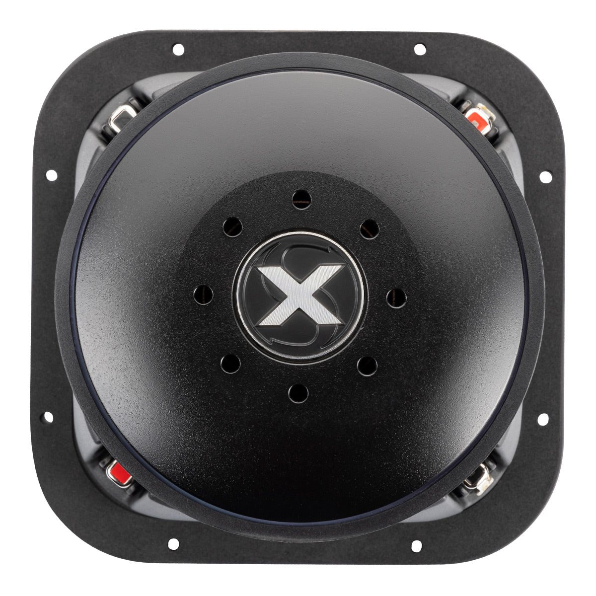 Kicker SoloX L7X 8 Inch 1 Ohm Subwoofer