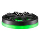 Kicker 47KLSR8 8" Marine-Grade LED Speaker Rings for KM8 Speakers - Pair