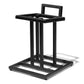 JBL JS-80 Loudspeaker Stands for L82 Classic Bookshelf Speakers - Pair