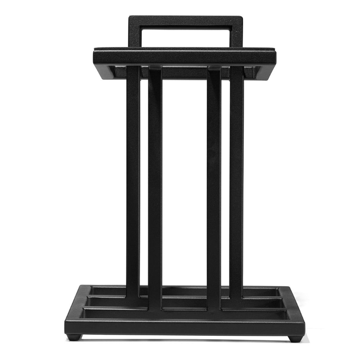 JBL JS-80 Loudspeaker Stands for L82 Classic Bookshelf Speakers - Pair