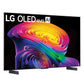 LG OLED42C6PUA 42" OLED evo AI C6 4K Smart TV