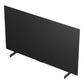 LG OLED42C6PUA 42" OLED evo AI C6 4K Smart TV