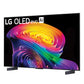 LG OLED42C6PUA 42" OLED evo AI C6 4K Smart TV