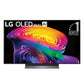 LG OLED48C6PUA 48" OLED evo AI C6 4K Smart TV