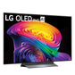 LG OLED48C6PUA 48" OLED evo AI C6 4K Smart TV