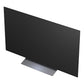 LG OLED48C6PUA 48" OLED evo AI C6 4K Smart TV
