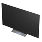 LG OLED55C6PUA 55" OLED evo AI C6 4K Smart TV