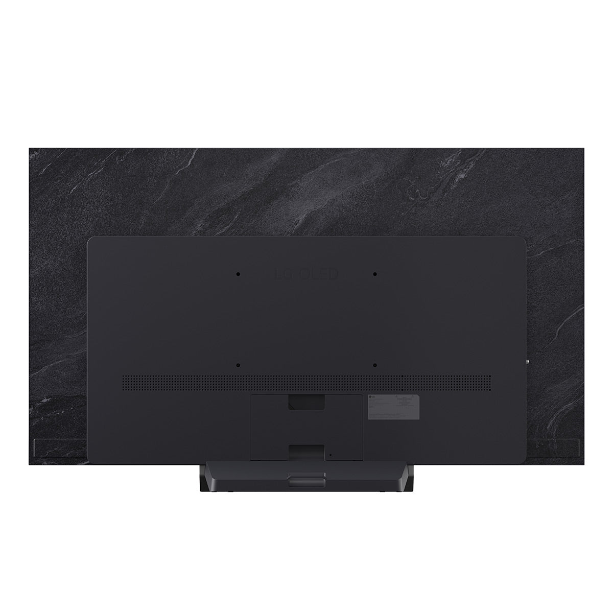 LG OLED55C6PUA 55" OLED evo AI C6 4K Smart TV
