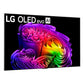 LG OLED55G6WUA 55" OLED evo AI G6 4K Smart TV