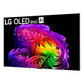 LG OLED55G6WUA 55" OLED evo AI G6 4K Smart TV