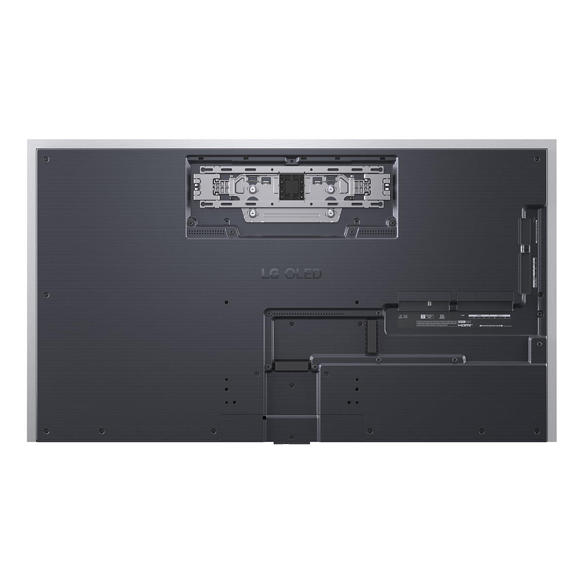 LG OLED55G6WUA 55" OLED evo AI G6 4K Smart TV