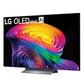 LG OLED65C6PUA 65" OLED evo AI C6 4K Smart TV