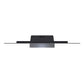 LG OLED65C6PUA 65" OLED evo AI C6 4K Smart TV