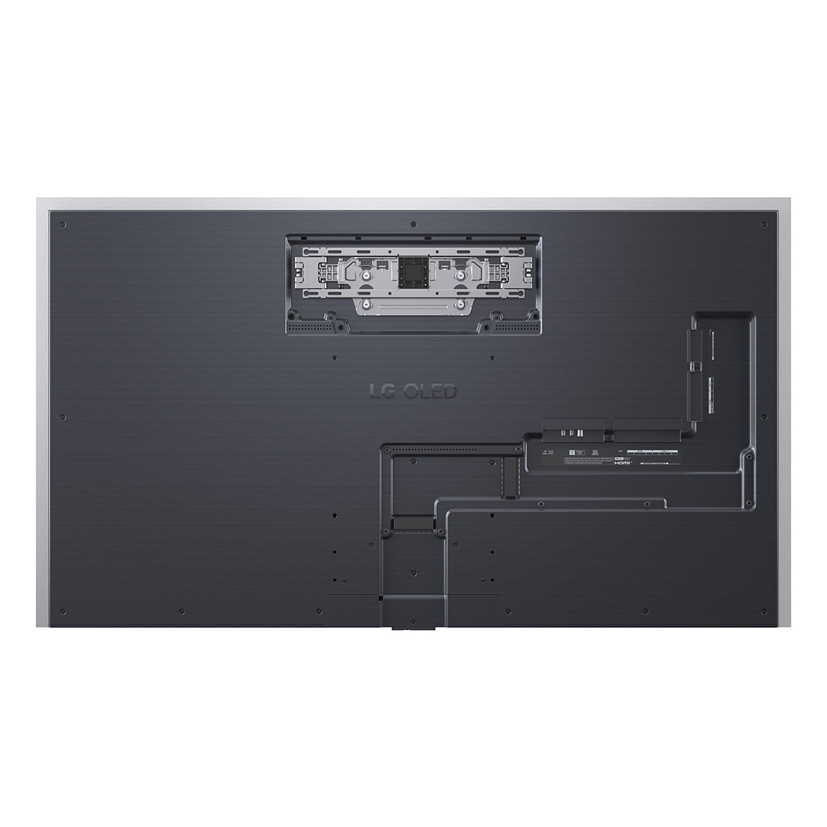 LG OLED65G6WUA 65" OLED evo AI G6 4K Smart TV