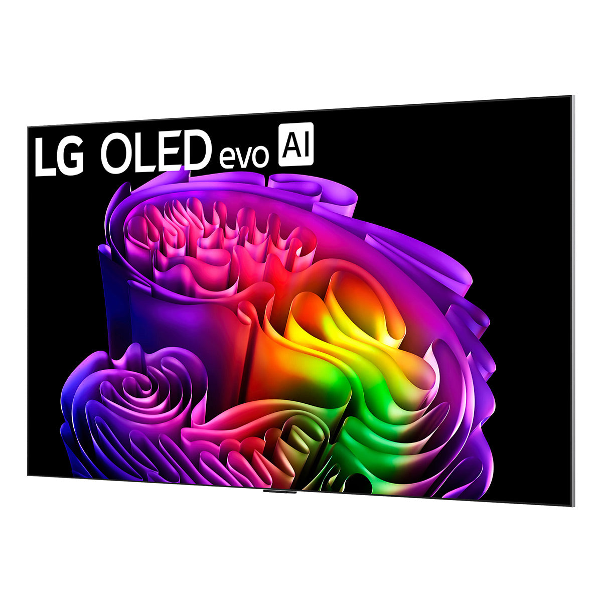 LG OLED65G6WUA 65" OLED evo AI G6 4K Smart TV
