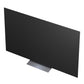 LG OLED77C6HUP 77" OLED evo AI C6H 4K Smart TV