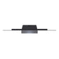 LG OLED77C6HUP 77" OLED evo AI C6H 4K Smart TV