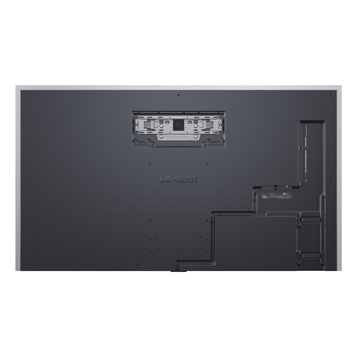 LG OLED77G6WUA 77" OLED evo AI G6 4K Smart TV