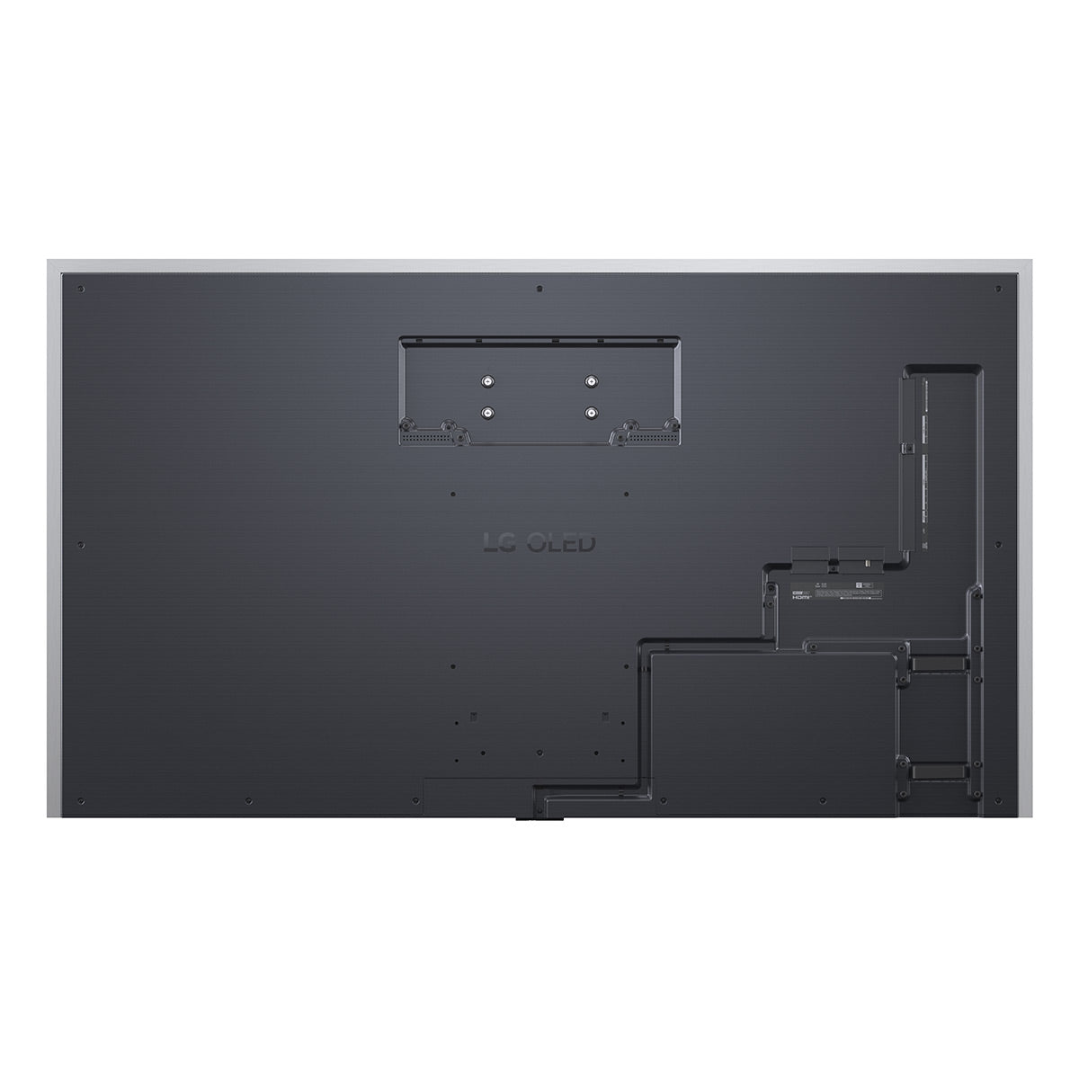 LG OLED77G6WUA 77" OLED evo AI G6 4K Smart TV