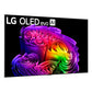 LG OLED77G6WUA 77" OLED evo AI G6 4K Smart TV