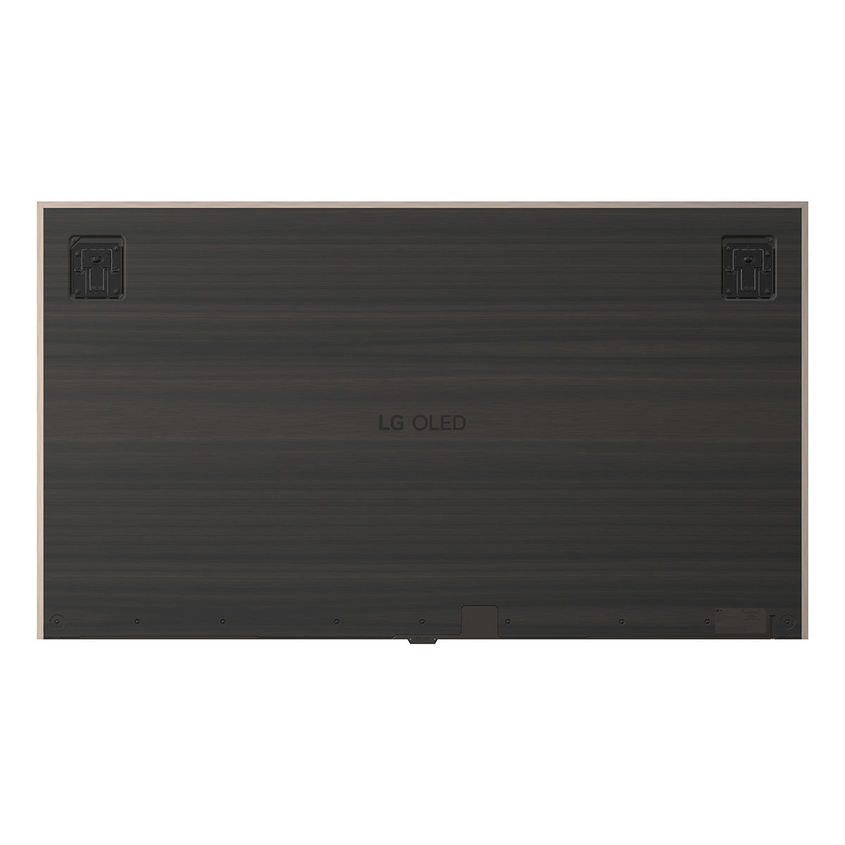 LG OLED77W6PUA 77" 4K OLED evo W6 Wallpaper Smart TV