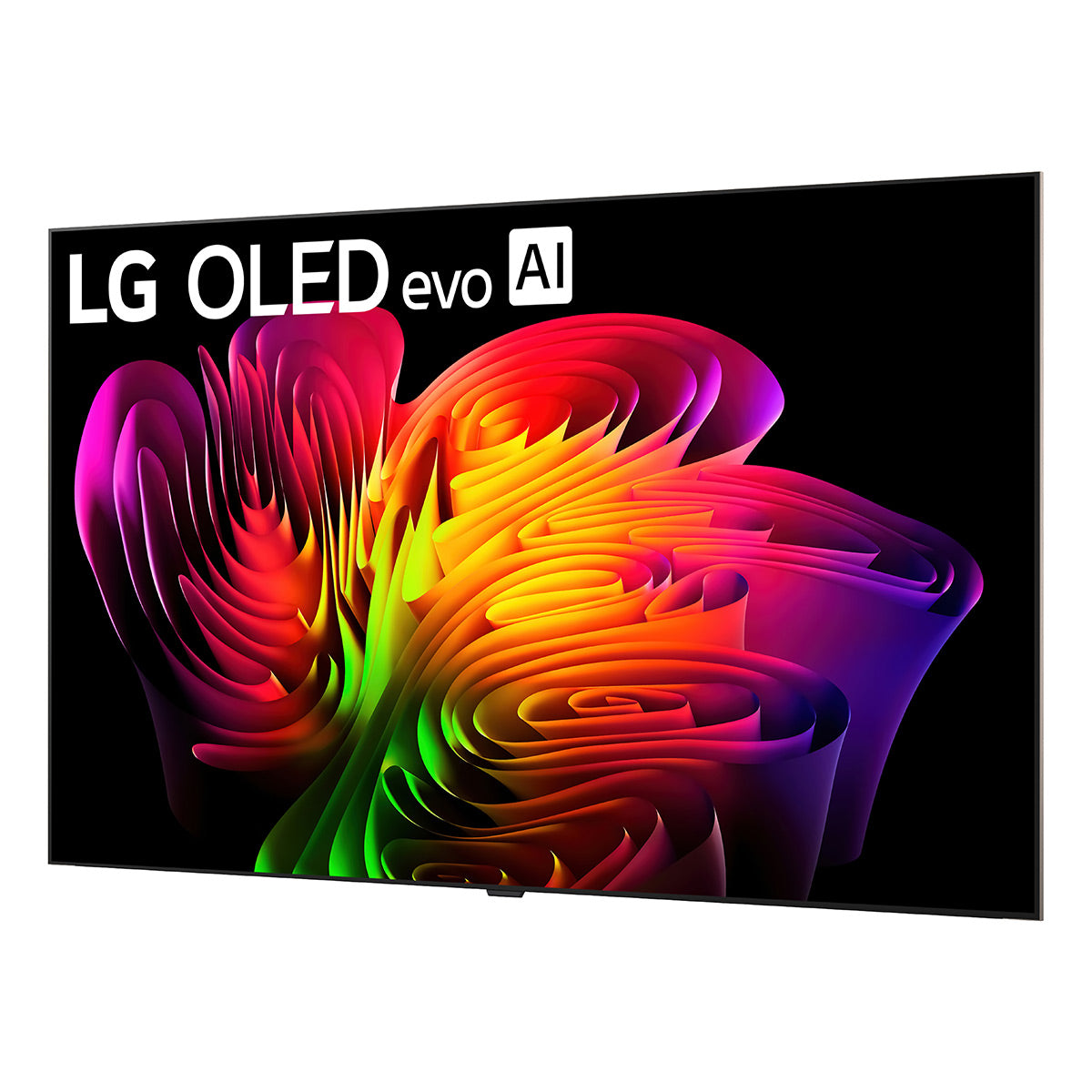 LG OLED77W6PUA 77" 4K OLED evo W6 Wallpaper Smart TV