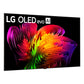 LG OLED77W6PUA 77" 4K OLED evo W6 Wallpaper Smart TV