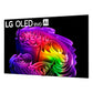 LG OLED83G6WUA 83" OLED evo AI G6 4K Smart TV
