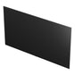 LG OLED83G6WUA 83" OLED evo AI G6 4K Smart TV