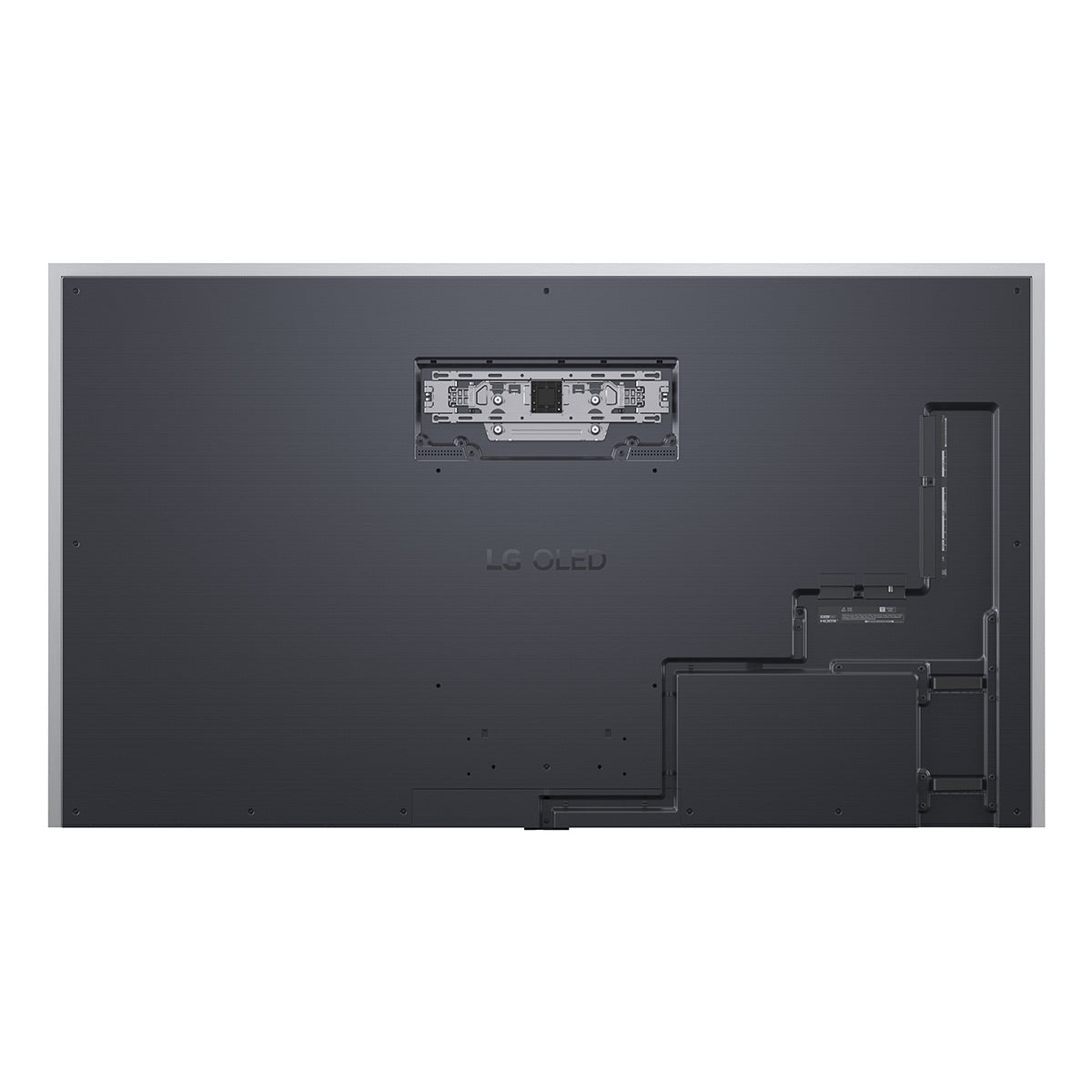 LG OLED83G6WUA 83" OLED evo AI G6 4K Smart TV