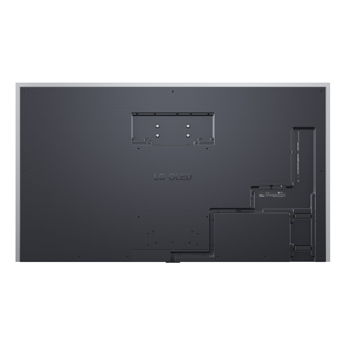 LG OLED83G6WUA 83" OLED evo AI G6 4K Smart TV