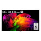 LG OLED83W6PUA 86" 4K OLED evo W6 Wallpaper Smart TV