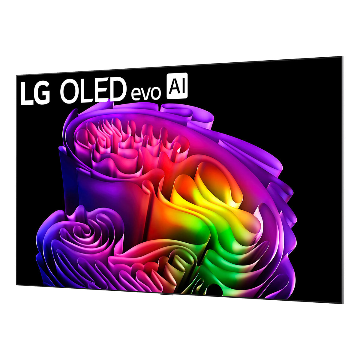 LG OLED97G6WUA 97" OLED evo AI G6 4K Smart TV