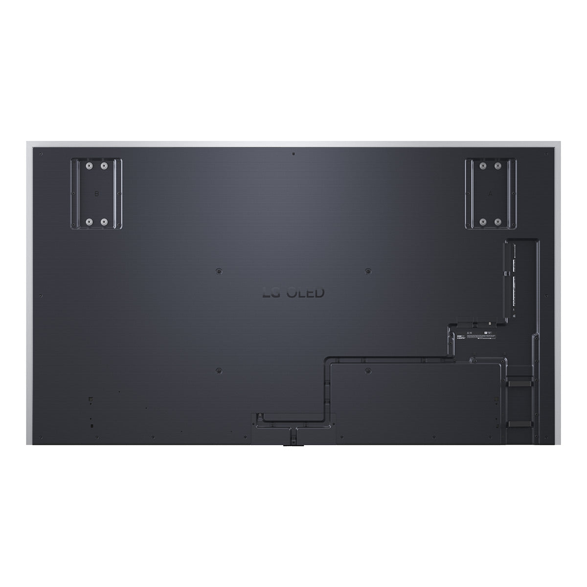 LG OLED97G6WUA 97" OLED evo AI G6 4K Smart TV