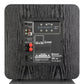 SVS PB-1000 Pro 12 Inch Ported Subwoofer with SoundPath Wireless Audio Adapter (Premium Black Ash)