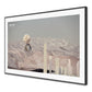 Leon Solé TV Frame for 75" Sony BRAVIA 7 (Linear Black)