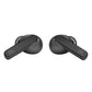 JBL Live Pro 2 True Wireless Noise Cancelling Earbud Bundle with gSport Case (Black)