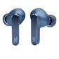 JBL Live Pro 2 True Wireless Noise Cancelling Earbud Bundle with gSport Case (Blue)