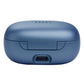 JBL Live Pro 2 True Wireless Noise Cancelling Earbud Bundle with gSport Case (Blue)