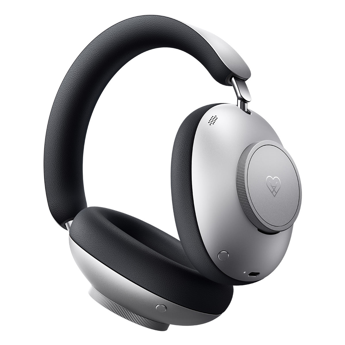 Loewe Leo Headphones with Adaptive Noise Cancellation (Midnight Blue)