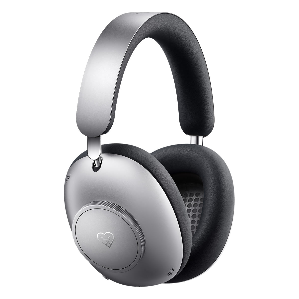 Loewe Leo Headphones with Adaptive Noise Cancellation (Midnight Blue)