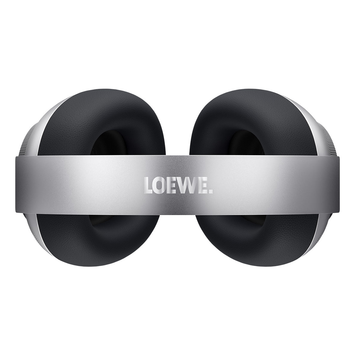 Loewe Leo Headphones with Adaptive Noise Cancellation (Midnight Blue)