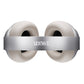 Loewe Leo Headphones with Adaptive Noise Cancellation (Moonlight Beige)