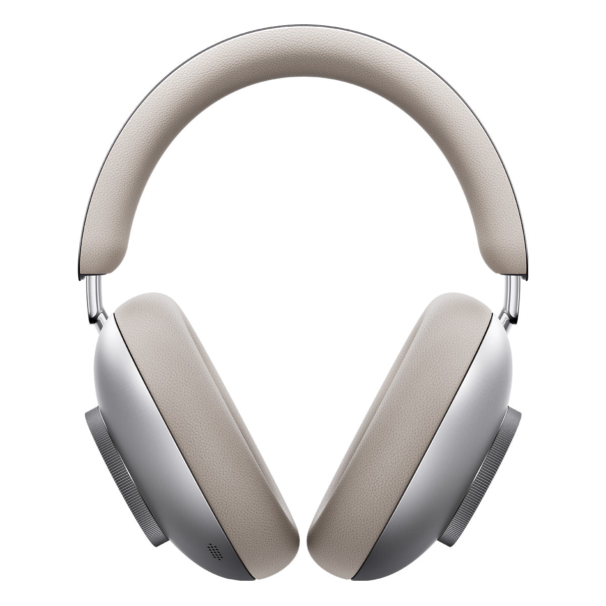 Loewe Leo Headphones with Adaptive Noise Cancellation (Moonlight Beige)