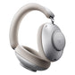 Loewe Leo Headphones with Adaptive Noise Cancellation (Moonlight Beige)