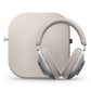 Loewe Leo Headphones with Adaptive Noise Cancellation (Moonlight Beige)